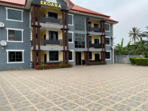 Ekoara Apartments